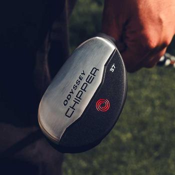 Odyssey Golf Chipper - Steel - main image