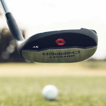 Odyssey Golf Chipper - Steel - main image