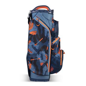 Ogio All Elements Silencer Golf Cart Bag - Dusk - main image