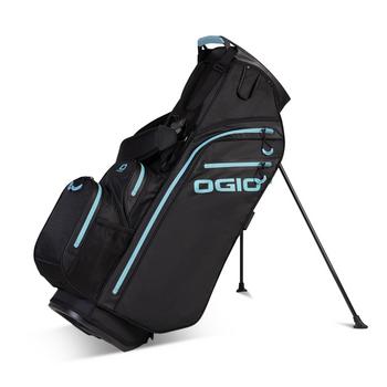 Ogio All Elements Hybrid Golf Stand Bag Black