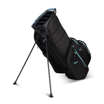 Ogio All Elements Hybrid Golf Stand Bag - Black - main image