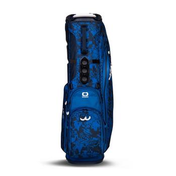 Ogio All Elements Hybrid Golf Stand Bag - Sky Blue - main image