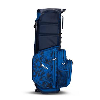 Ogio All Elements Hybrid Golf Stand Bag - Sky Blue - main image