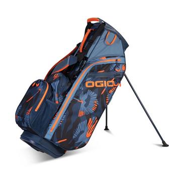 Ogio All Elements Hybrid Golf Stand Bag Dusk
