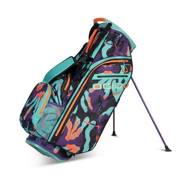 Ogio All Elements Hybrid Golf Stand Bag Tetra