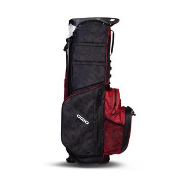 Ogio All Elements Hybrid Golf Stand Bag - Volcanic - main image