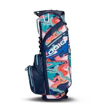 Ogio All Elements Hybrid Golf Stand Bag - Watercolour - main image
