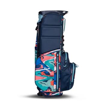 Ogio All Elements Hybrid Golf Stand Bag - Watercolour - main image