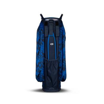Ogio All Elements Silencer Golf Cart Bag - Blue Sky - main image