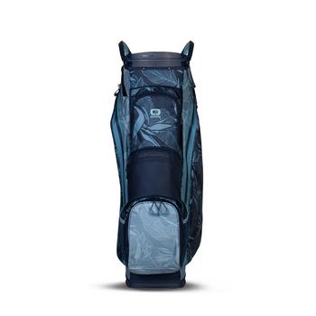 Ogio All Elements Silencer Golf Cart Bag - Paradise - main image