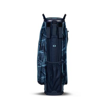 Ogio All Elements Silencer Golf Cart Bag - Paradise - main image
