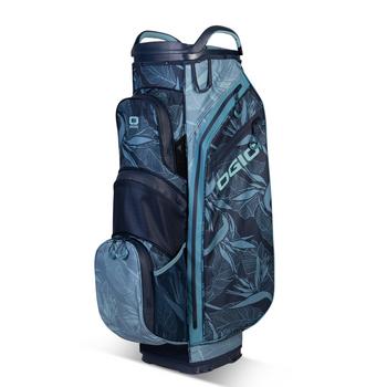 Ogio All Elements Silencer Golf Cart Bag Paradise