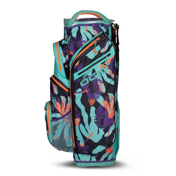 Ogio All Elements Silencer Golf Cart Bag - Tetra - main image