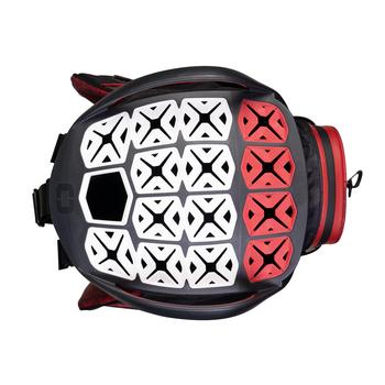 Ogio All Elements Silencer Golf Cart Bag - Volcanic - main image