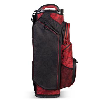 Ogio All Elements Silencer Golf Cart Bag - Volcanic - main image