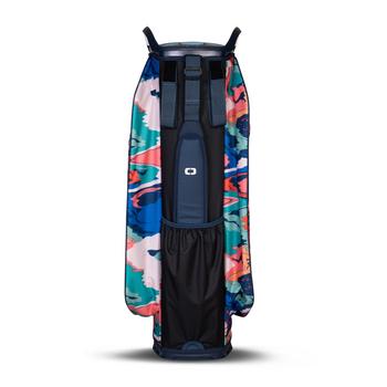 Ogio All Elements Silencer Golf Cart Bag - Watercolour - main image