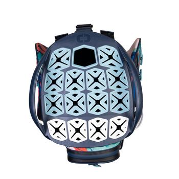 Ogio All Elements Silencer Golf Cart Bag - Watercolour - main image