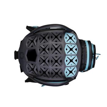 Ogio All Elements Silencer Golf Cart Bag - Black - main image