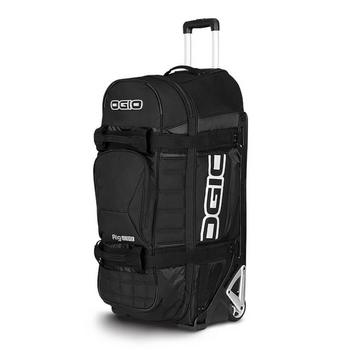 Ogio RIG 9800 Wheeled Travel Bag - Black - main image