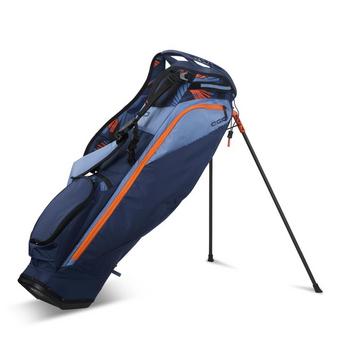 Gold Gear Direct - Ogio Featherlite Golf Stand Bag - Dusk