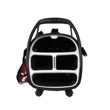 Ogio Featherlite Golf Stand Bag - Volcanic - main image