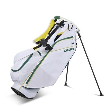 Gold Gear Direct - Ogio Fuse Stand Bag - Magnolia