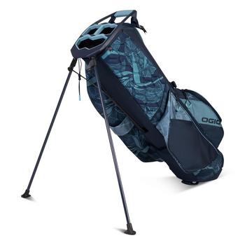 Ogio Fuse Stand Bag - Paradise - main image