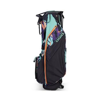 Ogio Fuse Stand Bag - Tetra - main image