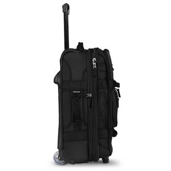 Ogio Layerover Travel Bag - Stealth - main image