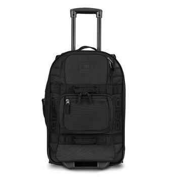 Ogio Layerover Travel Bag - Stealth - main image