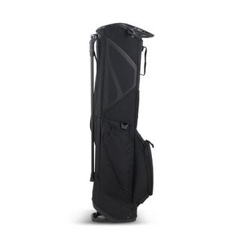 Ogio Featherlite Golf Stand Bag - Black - main image