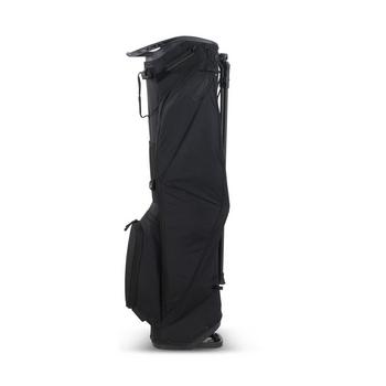 Ogio Featherlite Golf Stand Bag - Black - main image