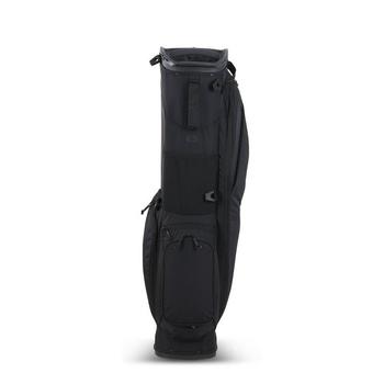 Ogio Featherlite Golf Stand Bag - Black - main image