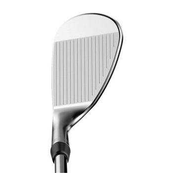 Callaway Opus SP+ Chrome Golf Wedge - Steel - main image
