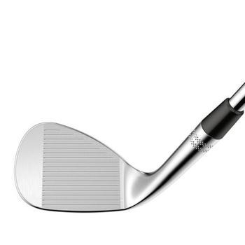Callaway Opus SP+ Chrome Golf Wedge - Steel - main image