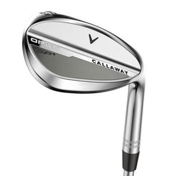 Callaway Opus SP+ Wedge Bundle Set - Chrome - main image