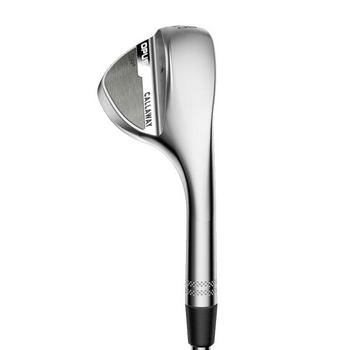 Callaway Opus SP+ Chrome Golf Wedge - Steel - main image