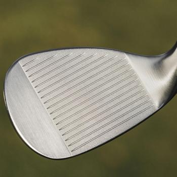 Callaway Opus SP Chrome Golf Wedge - Steel - main image