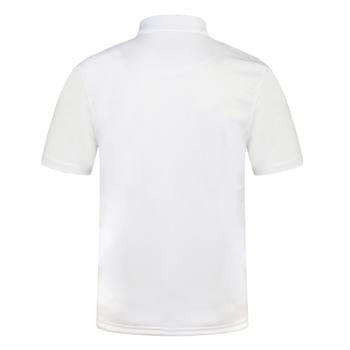 Oscar Jacobson Collin Tour Poloshirt - White - main image