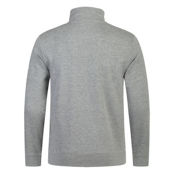 Oscar Jacobson Theo Tour Full-zip Jacket - Grey - main image