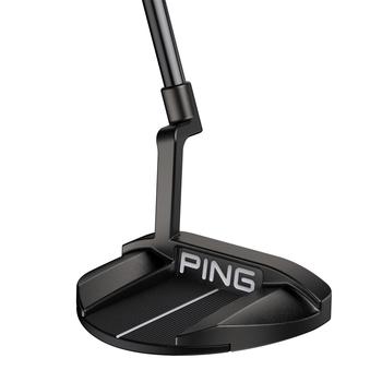 2021 Oslo H Golf Putter - main image