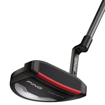 2021 Oslo H Golf Putter - main image