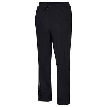 Gold Gear Direct - Galvin Green Ross Gore-Tex PacLite Junior Trousers - Black