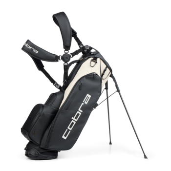 Cobra X Vessel Core Tour Stand Golf Bag