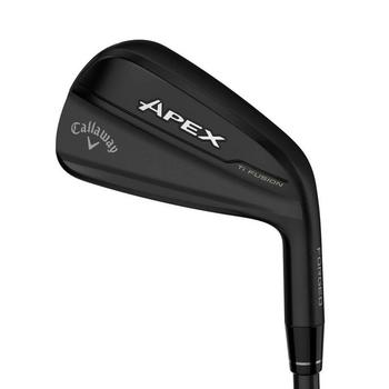 Callaway Apex Ai 200 Irons (Graphite Shaft Callaway Apex Ai 200 Irons (Graphite Shaft
