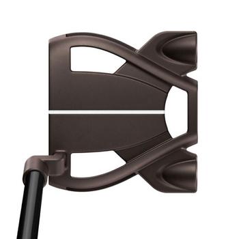 TaylorMade Spider Tour Torched L-Neck Golf Putter