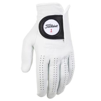 Titleist Players Glove Men's, White, L-image