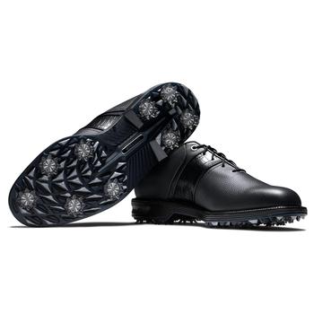 FootJoy Premiere Series Packard Golf Shoes - Black - main image