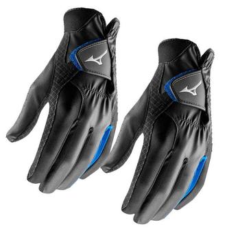 Mizuno Rainfit Mens Golf Gloves (pair) - main image