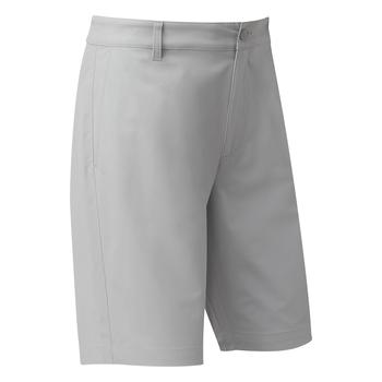 FootJoy Par Golf Shorts - Grey - main image